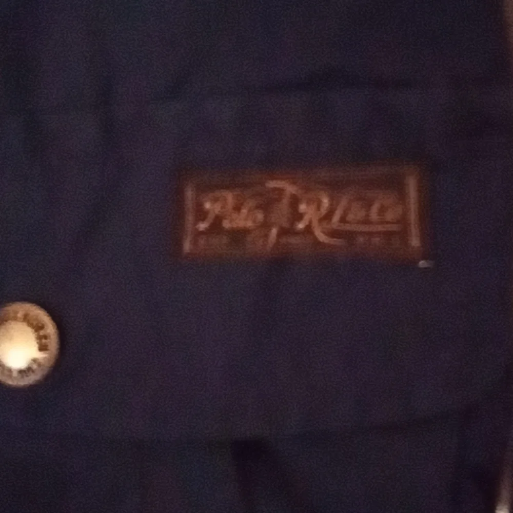 Polo Ralph Lauren Slicker jacket - Picture 2 of 5